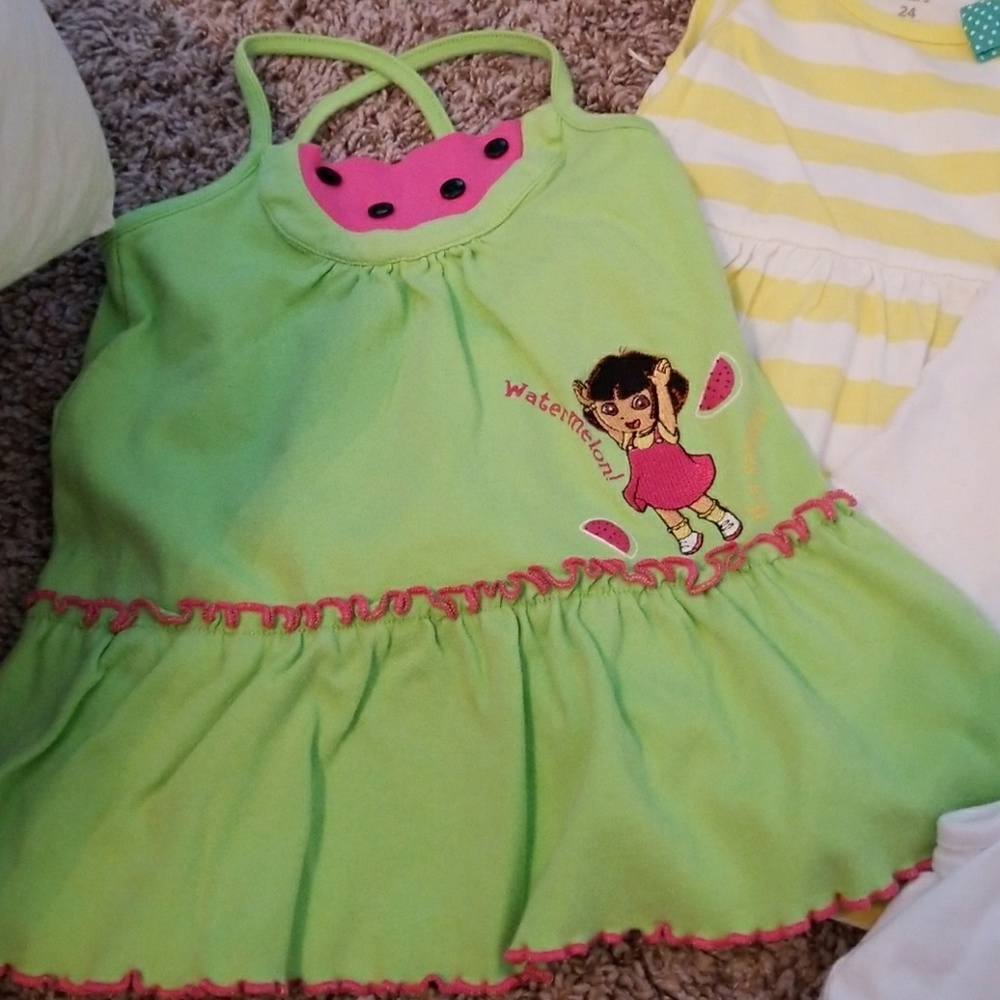 GIRLS 2T - Picture 3 of 4